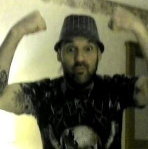 Meet your Posher, Erick